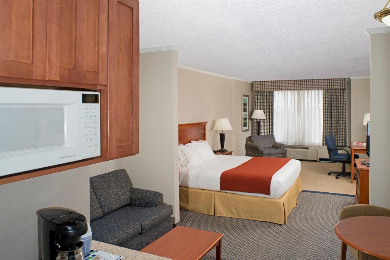Holiday Inn Express & Suites East Greenbush Albany-Skyline An Ihg Hotel Rensselaer Экстерьер фото