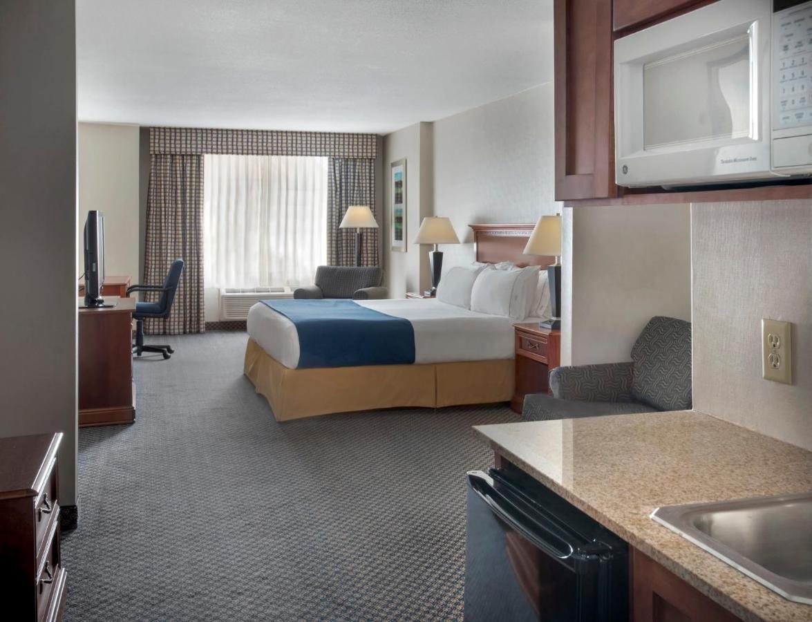 Holiday Inn Express & Suites East Greenbush Albany-Skyline An Ihg Hotel Rensselaer Экстерьер фото