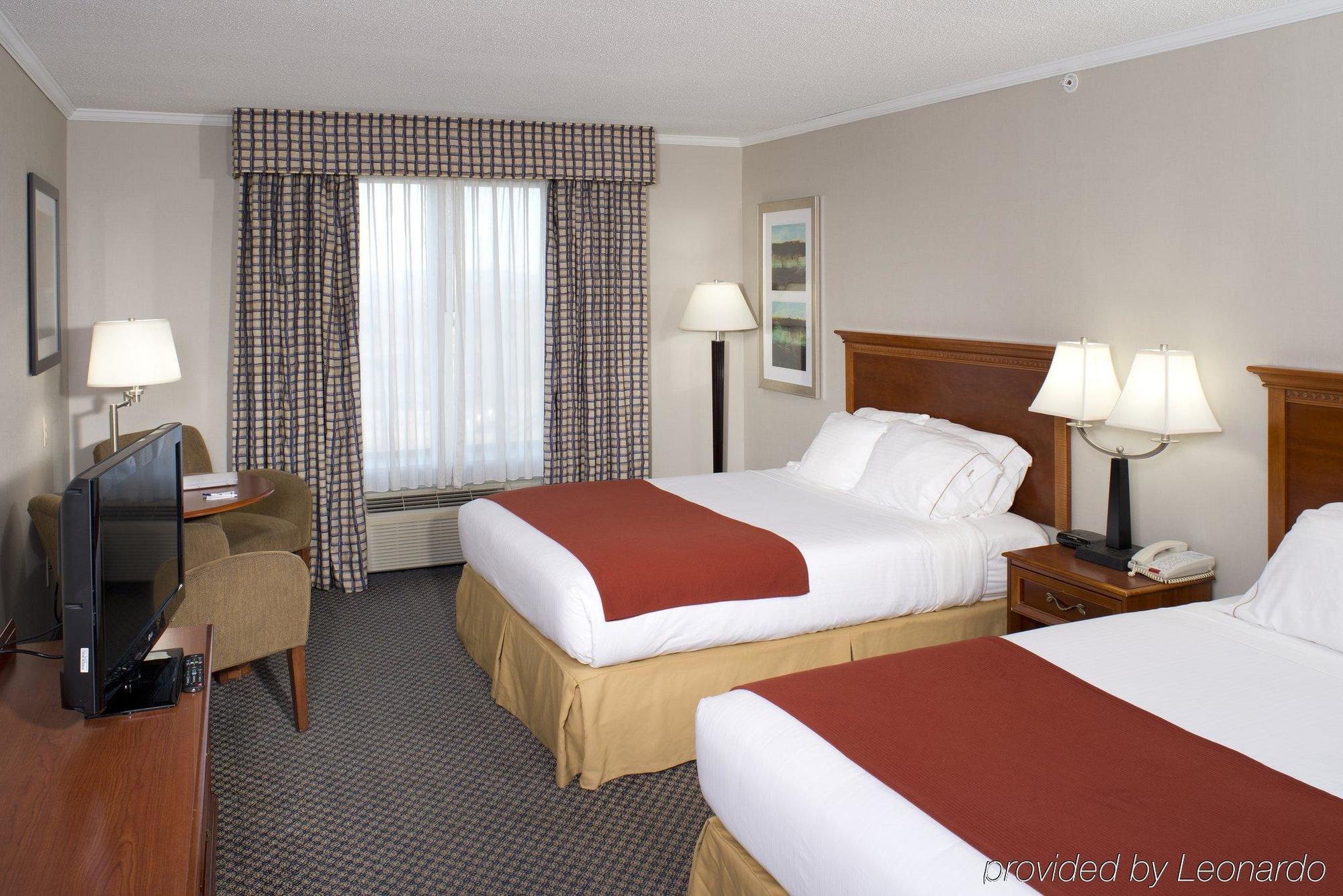 Holiday Inn Express & Suites East Greenbush Albany-Skyline An Ihg Hotel Rensselaer Номер фото